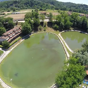  Apartamento Laghi Della Tranquillita'